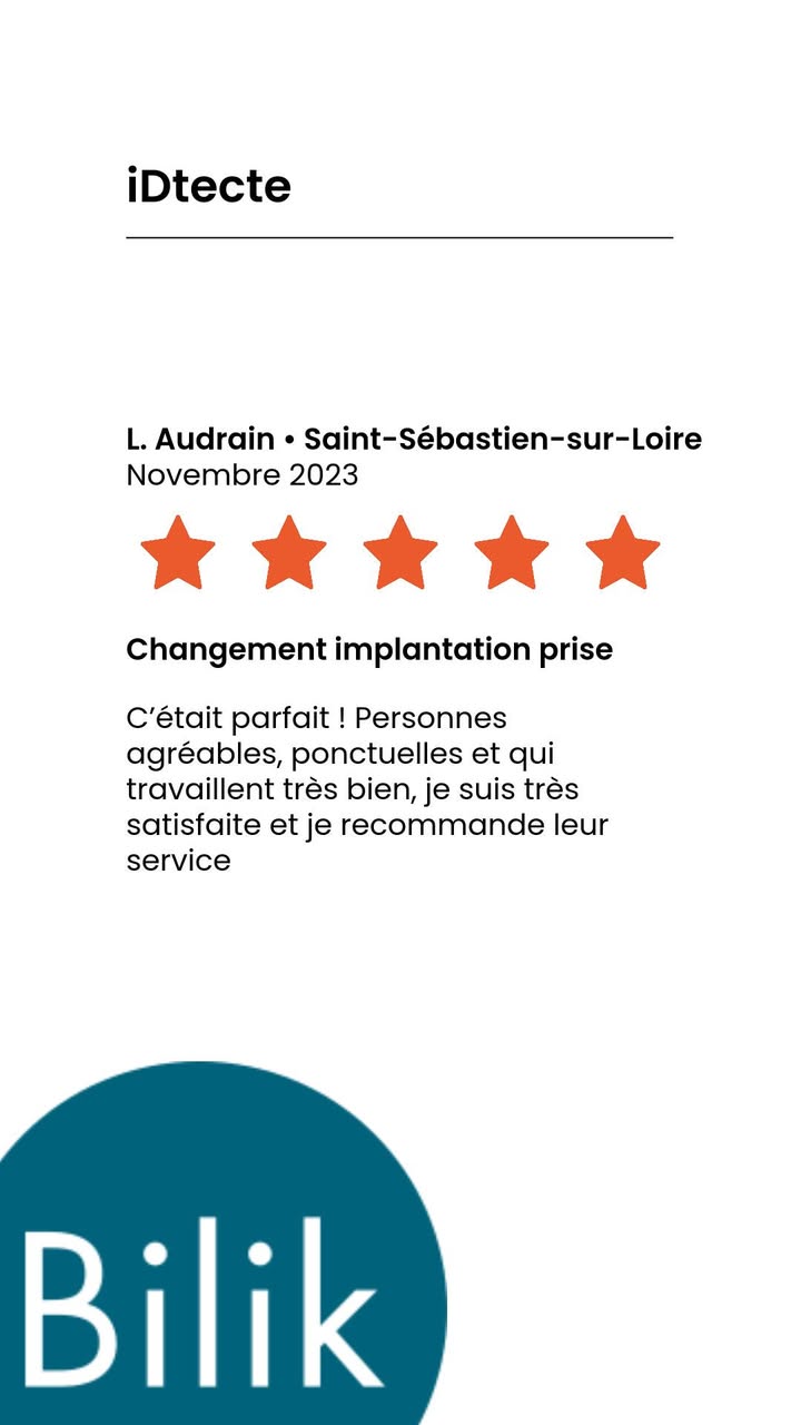 Merci infiniment à nos clients qui nous font confiance🙏